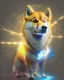 Placeholder: Doge reboot nion light