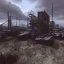 Placeholder: postapocalyptic field