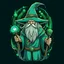 Placeholder: Cyberelite wizard