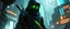 Placeholder: epic legend destiny saviour thief leader, cyberpunk setting