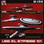 Placeholder: photorealistic uss enterprise ncc-1701X
