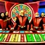 Placeholder: Klingons competing in Wheel of Fortune.