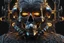 Placeholder: Ghost with skull mask and Body parts mechanism in 8k realistic cgi drawing style, close picture, neon, intricate details, highly detailed, high details, detailed portrait, masterpiece,ultra detailed, ultra quality