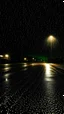 Placeholder: cirty, dark, rain, light