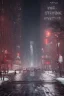 Placeholder: New York street, Realistic night christmas, snow, 4k, big tree christimas