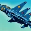 Placeholder: fullbody Drawing of 'F-4 Phantom',intricate detail,andrea bonelli,Kilian Eng,Ohrai,evan lee,Aleksandr Sidelnikov,three quarters frontal aerial view,toned colors,16k