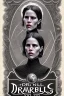 Placeholder: Penny dreadful