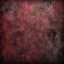 Placeholder: Hyper Realistic maroon & black multicolor grungy rustic texture with vignette effect