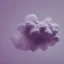 Placeholder: a tiny puff of delicate fractal smoke and steam, pastel colors, plain solid color, photorealistic, chiaroscuro, aesthetic layout, monochrome pantone, minimalist photography, hyper realistic, octane render, minimalist art