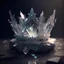 Placeholder: The Crystal Crown