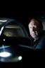 Placeholder: Alex Jones in live news experiencing mach 5 in small space pod going through future portal, ,shot on Hasselblad h6d-400c, zeiss prime lens, bokeh like f/0.8, tilt-shift lens 8k, high detail, smooth render, down-light, unreal engine, prize winning