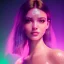 Placeholder: transparent crystal girl highly detailed, glowing,Insanely detailed photograph of an elaborate beautiful girl fantasy art album cover art 4K 64 megapixels 8K resolution HDR Greek shiny space colours jewelry celestial hair eyes light