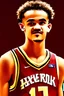 Placeholder: trae young