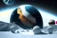 Placeholder: Terra is a snow planet that is located in a distant star system. It is a gas giant, and it is much larger than Earth. Terra has a thick atmosphere, and it is made up mostly of hydrogen and helium. The planet has a number of moons, and it is home to a variety of life forms. Terra is a very different planet from Earth. It is much colder, the people has advanced technology. The planet's gravity is also much stronger than Earth's. This means that Terra's inhabitants are much taller they