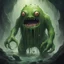 Placeholder: The Slime creatures—often referred to simply as "Slimes"—are a unique species of monsters that have developed a deep and almost obsessive fascination with human culture. Unlike many other monstrous beings, the Slimes are not driven by hunger for power, but rather by an intense admiration for the customs, manners, and traditions of humanity. Over centuries, they have adopted and integrated elegant human habits into their own way of life, becoming known for their love of formal tea parties, refin