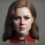 Placeholder: Drawing of amy adams, lego, steampunk, detailed, 8K