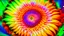 Placeholder: flower vortex