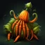 Placeholder: Lovecraftian carrot