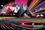Placeholder: Pink Floyd, Pop Art Style, and very detailed