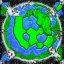 Placeholder: Repeating ground texture, ground texture, seamless, world of warcraft textures