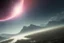 Placeholder: epic, cosmos, persons, big epic lake, planet, exoplanet, vegetation, movie poster hd