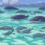 Placeholder: Vibrant ocean life