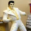 Placeholder: Another Elvis Made from Margarine