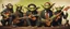 Placeholder: classy goblin gremlin reggae orchestra