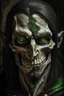 Placeholder: dead, two-faced