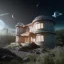 Placeholder: Designing a dream house in outer space could be a fun and rewarding project, and one that allows you to think outside the box and come up with creative solutions to the challenges that come with living in a space environment.