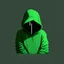 Placeholder: green, minimalistic, beautiful, drawing, art, code, full, png, male, cool, sad, no face