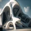 Placeholder: Ant Architecture Style by Zaha Hadid