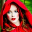 Placeholder: schlonging gorgeous red riding hood