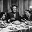 Placeholder: Thanksgiving dinner with Lena Horne