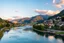 Placeholder: Create hypeCreate hyper-realistic photo of [Swiss] hills ,river, escape . Soft bright daylight, . DSLR quality, sharp focus.r-realistic photo of [Swiss] city scape. . Sunset golden hour . DSLR quality, sharp focus.