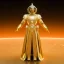 Placeholder: beautiful cosmic golden man, nice smiling, delicate colors, beautiful glamour galactic golden dress, ultra sharp focus, 8k, unreal engine 5, extremely sharp detail, light effect, soft light atmosphere of a spaceship, smooth, full of details, face in front, complete vision of body