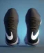 Placeholder: futuristic nike shoes