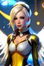 Placeholder: Mercy from overwatch