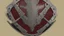 Placeholder: medieval battle shield