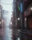 Placeholder: ciberpunk, big street empty tokyo, children lost, rain, intricate, xtreme detailed, 4k, unreal engine 5, photorealistic