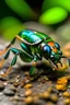 Placeholder: Macan kumbang