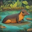 Placeholder: Where the Platypus came from...