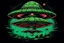 Placeholder: ufo pirate