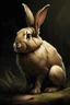 Placeholder: Rabbit