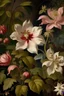 Placeholder: flora
