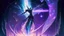 Placeholder: It is a paradox of delicate fantasy and formidable technology, its silhouette pulsing with extraordinary power yet draped with cosmic elegance. Capture this enigma, this tamer of untamed galaxies, through the prism of Matthews' fantastical style."