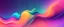 Placeholder: Blurred fluid gradient colourful background. Modern futuristic background. Can be use for landing page, book covers, brochures, flyers, magazines, any brandings, banners, headers, presentations, and wallpaper backgrounds