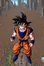 Placeholder: dragon ball z city