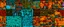 Placeholder: 20 textures that are seamless, flat, pixelated style and the size of 64x64 pixels, of each texture that would make up an ocean
