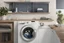 Placeholder: electrolux washing machine